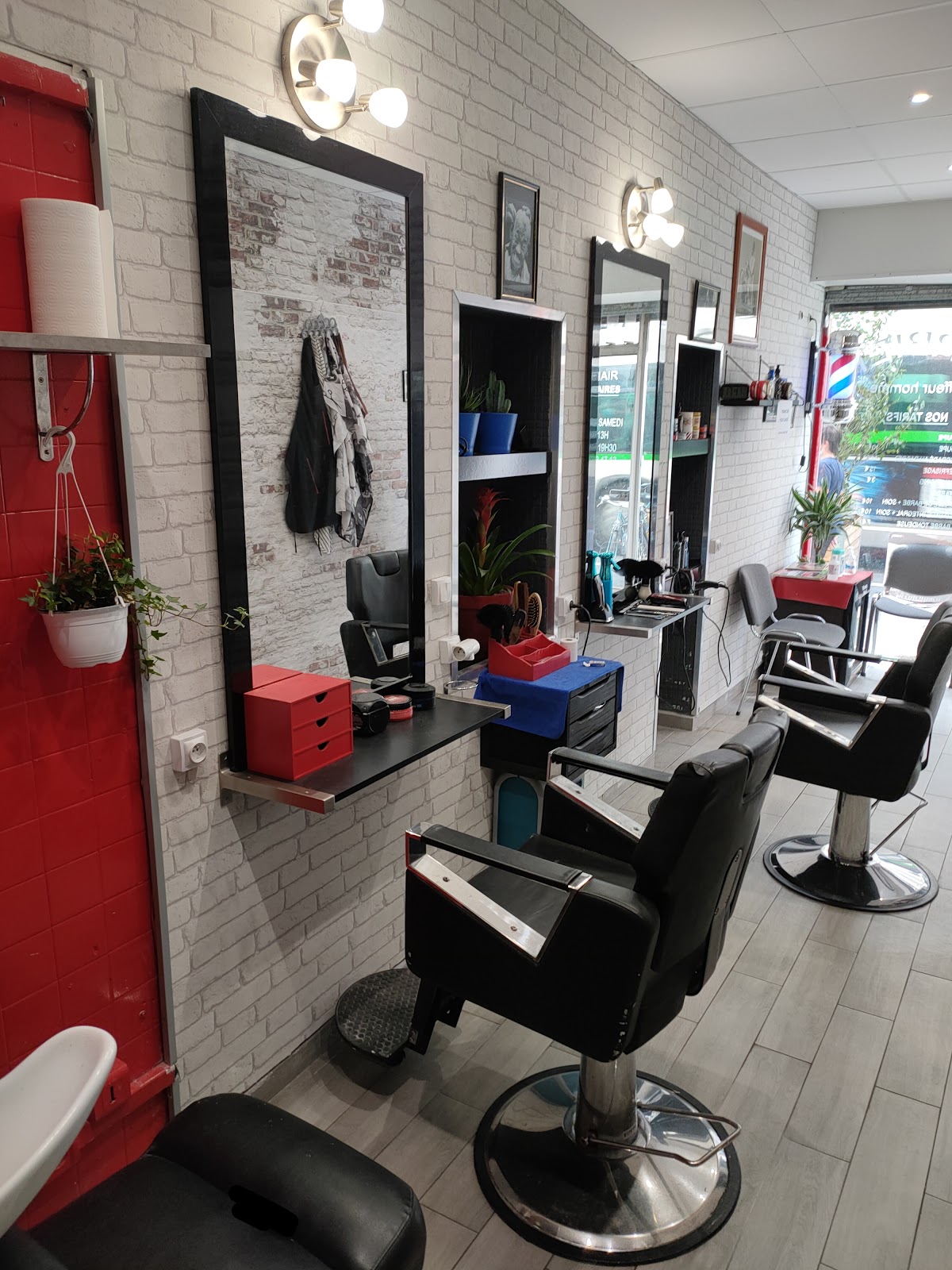 Coiffeur Best Hair - photo 2