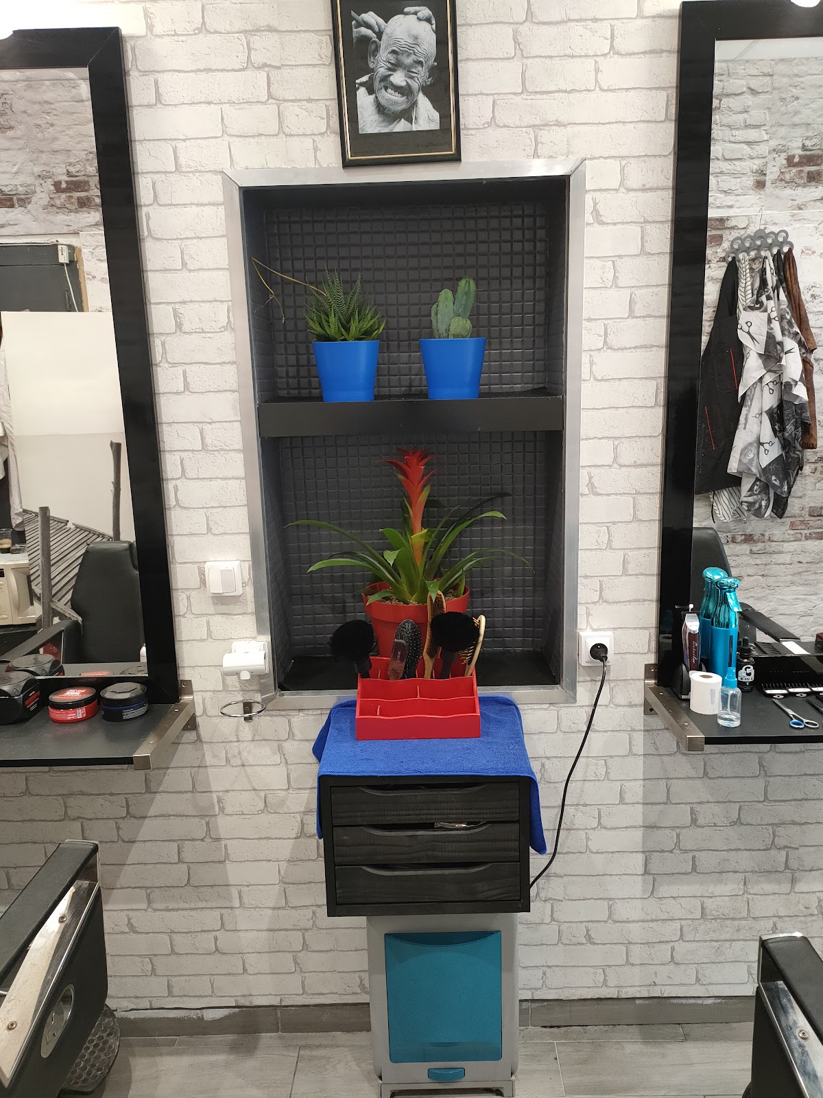 Coiffeur Best Hair - photo 3